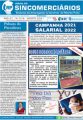 Jornal do Sincomerciários Ago2021